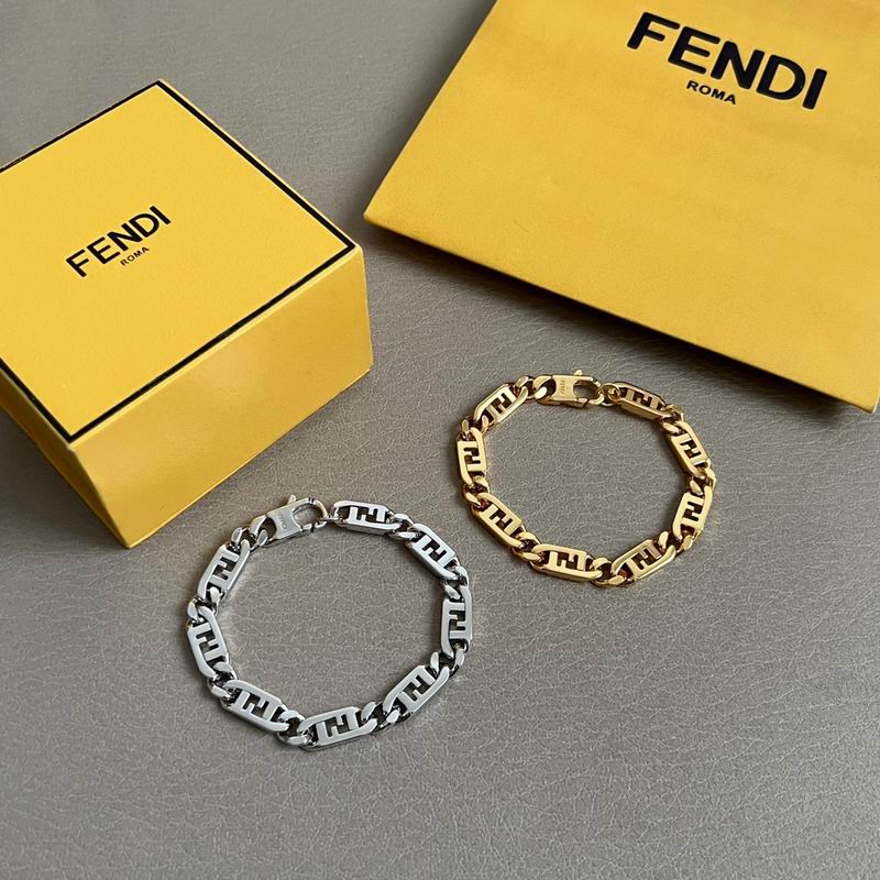 Fendi bracelet 06yxh01